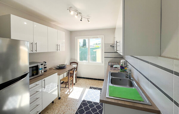 Semesterhus - Saint-Raphael , Frankrike - FVV241 401