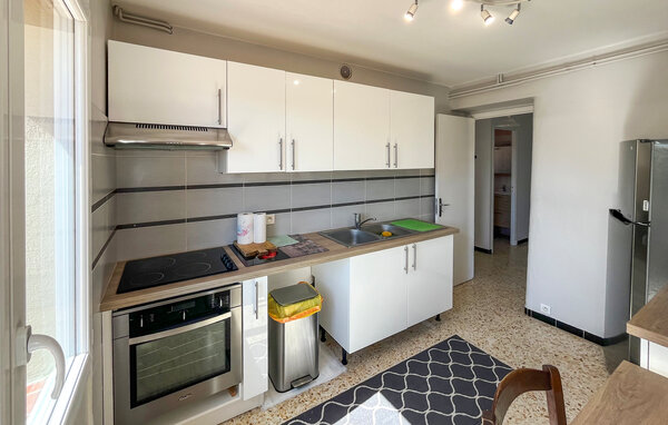 Semesterhus - Saint-Raphael , Frankrike - FVV241 4
