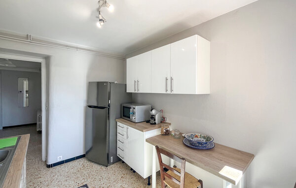 Semesterhus - Saint-Raphael , Frankrike - FVV241 402