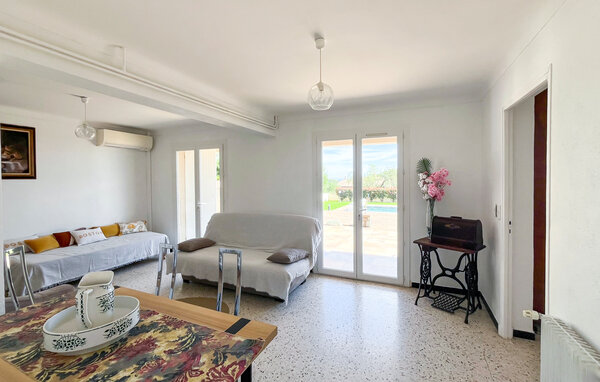 Semesterhus - Saint-Raphael , Frankrike - FVV241 301
