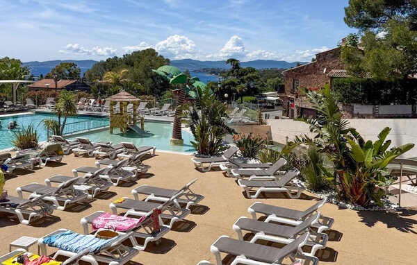 Domy wakacyjne - Saint Raphael , Francja - FVV242 901