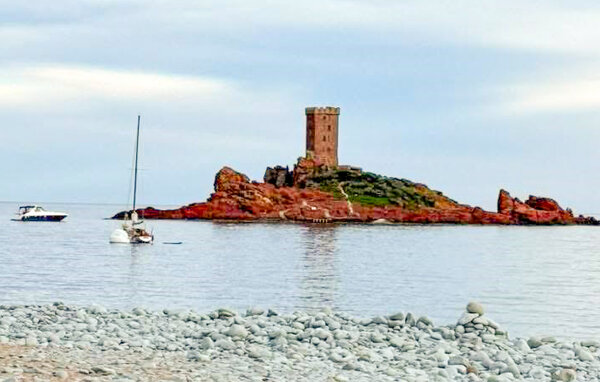Domy wakacyjne - Saint Raphael , Francja - FVV242 904