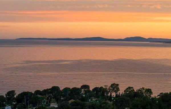 Domy wakacyjne - Saint Raphael , Francja - FVV242 905