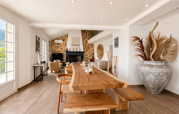 Holiday Home - Cavalaire-sur-Mer , France - FVV244 4