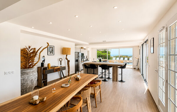Holiday Home - Cavalaire-sur-Mer , France - FVV244 5