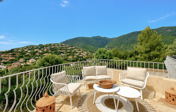 Holiday Home - Cavalaire-sur-Mer , France - FVV244 8
