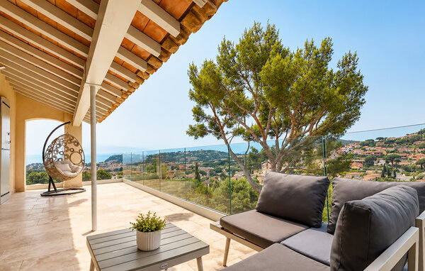 Holiday Home - Cavalaire-sur-Mer , France - FVV244 102