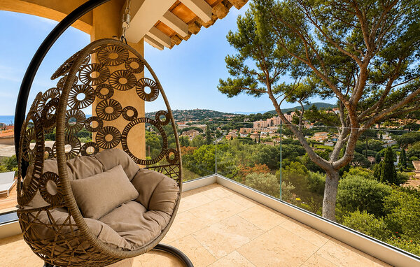 Holiday Home - Cavalaire-sur-Mer , France - FVV244 103