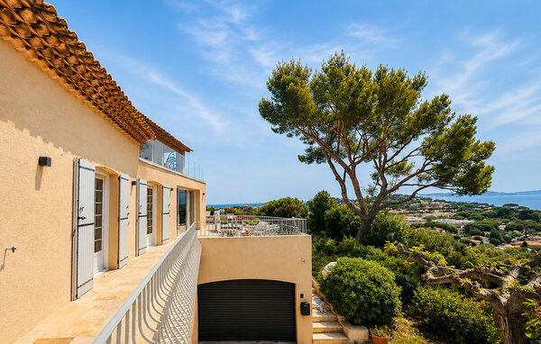 Holiday Home - Cavalaire-sur-Mer , France - FVV244 104