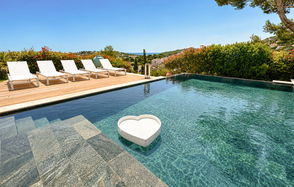 Holiday Home - Cavalaire-sur-Mer , France - FVV244 11