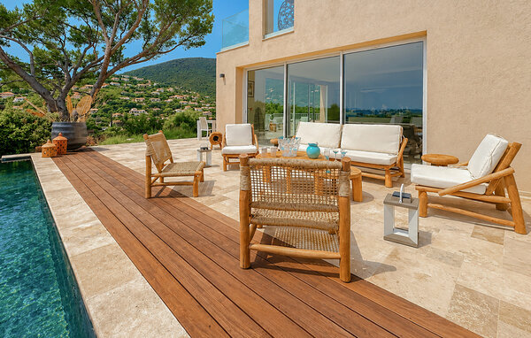 Holiday Home - Cavalaire-sur-Mer , France - FVV244 12