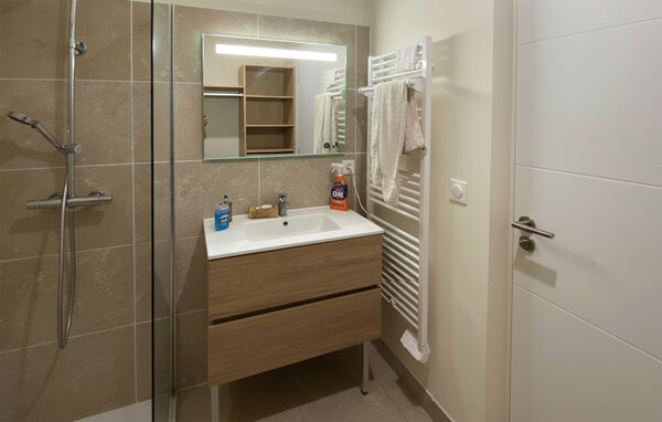 Semesterhus - Sanary-Sur-Mer , Frankrike - FVV245 701