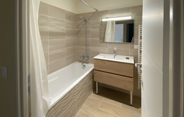 Semesterhus - Sanary-Sur-Mer , Frankrike - FVV245 702