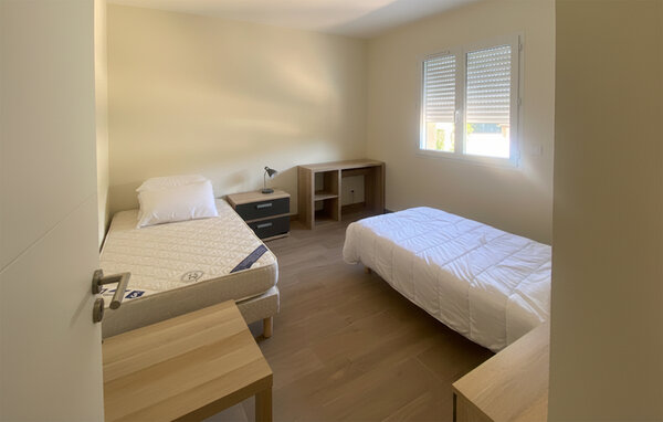 Semesterhus - Sanary-Sur-Mer , Frankrike - FVV245 603
