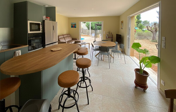 Semesterhus - Sanary-Sur-Mer , Frankrike - FVV245 6