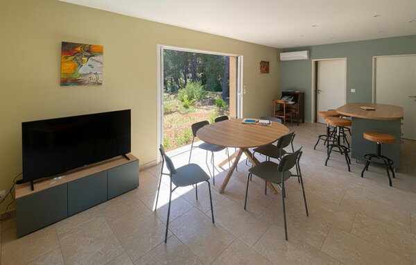 Semesterhus - Sanary-Sur-Mer , Frankrike - FVV245 4
