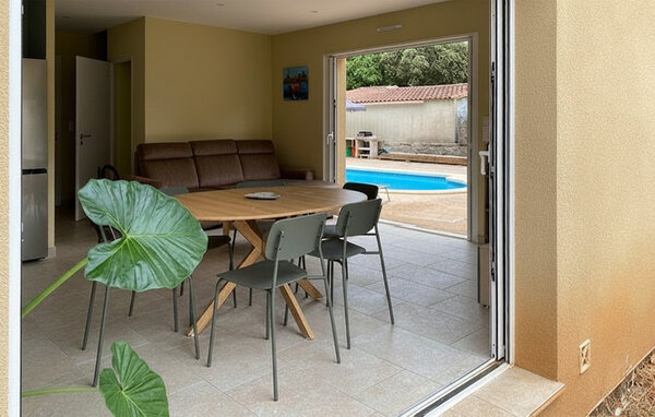 Semesterhus - Sanary-Sur-Mer , Frankrike - FVV245 5