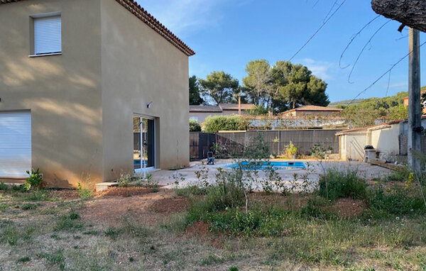 Semesterhus - Sanary-Sur-Mer , Frankrike - FVV245 81