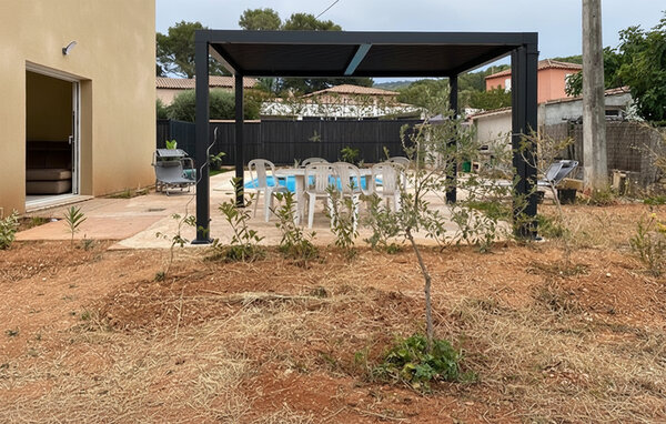 Semesterhus - Sanary-Sur-Mer , Frankrike - FVV245 101