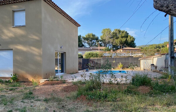 Semesterhus - Sanary-Sur-Mer , Frankrike - FVV245 102