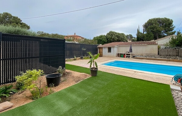 Semesterhus - Sanary-Sur-Mer , Frankrike - FVV245 2