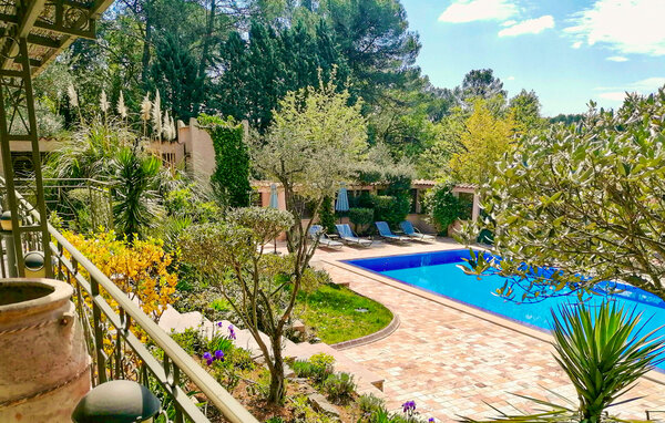 Vakantiehuis - Lorgues , Frankrijk - FVV247 201