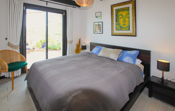 Location de vacances - Bormes les Mimosas , France - FVV248 5