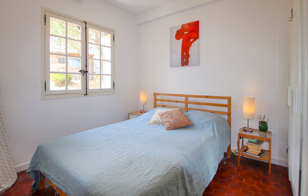 Location de vacances - Bormes les Mimosas , France - FVV248 602