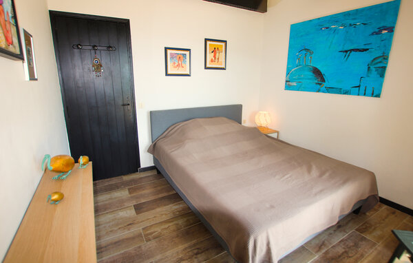 Location de vacances - Bormes les Mimosas , France - FVV248 603