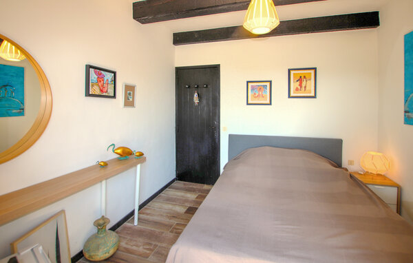 Location de vacances - Bormes les Mimosas , France - FVV248 604