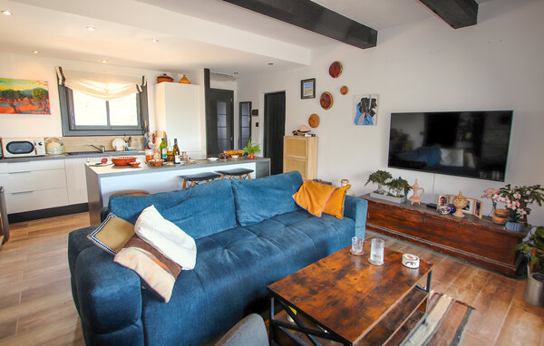 Location de vacances - Bormes les Mimosas , France - FVV248 4