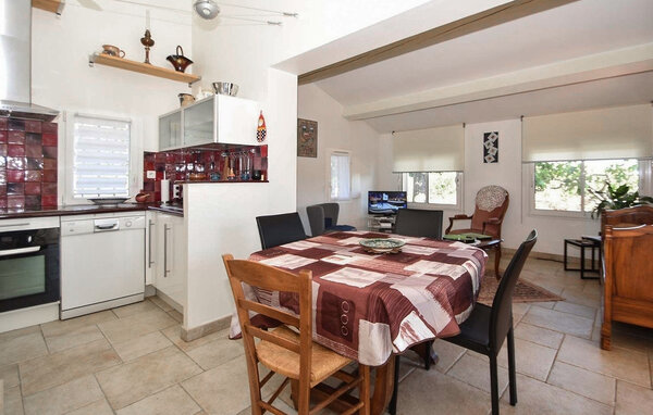 Vakantiehuis - Sollies-Pont , Frankrijk - FVV250 4