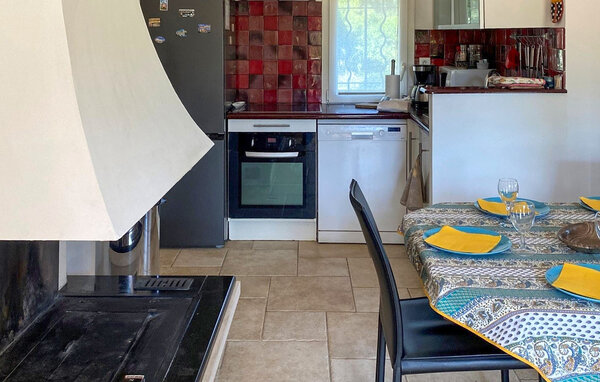 Vakantiehuis - Sollies-Pont , Frankrijk - FVV250 402