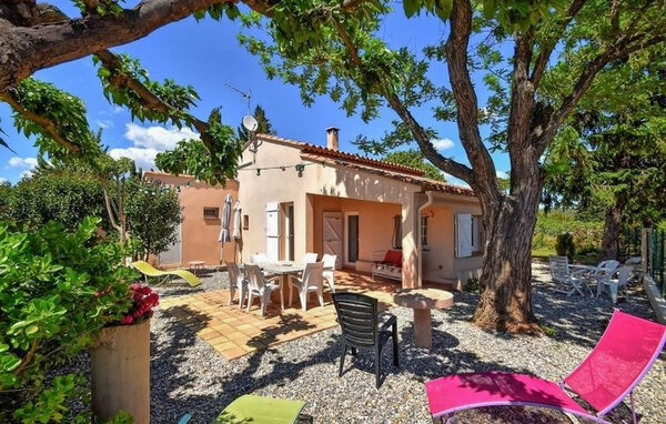 Vakantiehuis - Sollies-Pont , Frankrijk - FVV250 81