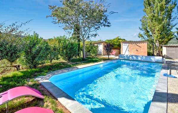 Vakantiehuis - Sollies-Pont , Frankrijk - FVV250 11