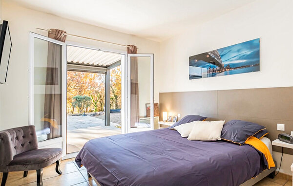 Semesterhus - Montauroux , Frankrike - FVV251 604
