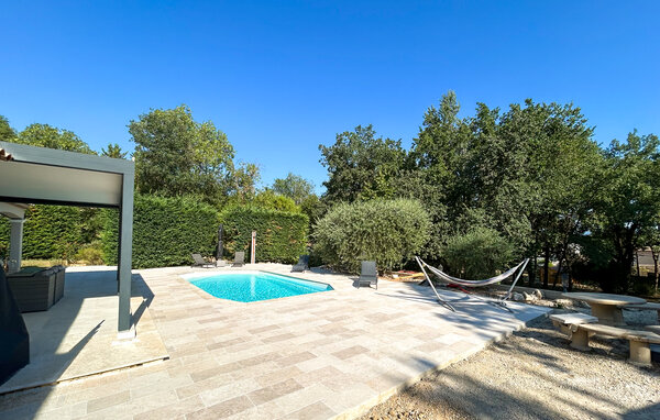 Casa de vacaciones - Montauroux , Francia - FVV251 12