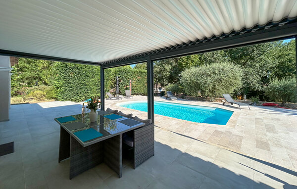 Casa de vacaciones - Montauroux , Francia - FVV251 13