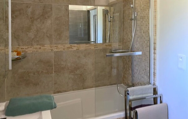Vakantiehuis - Regusse , Frankrijk - FVV252 702