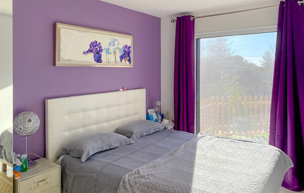 Vakantiehuis - Regusse , Frankrijk - FVV252 601