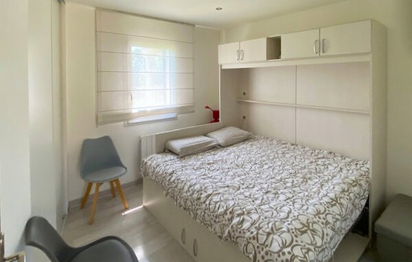 Vakantiehuis - Regusse , Frankrijk - FVV252 602