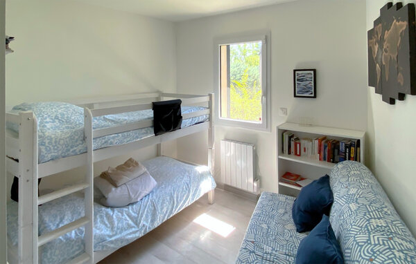 Vakantiehuis - Regusse , Frankrijk - FVV252 603