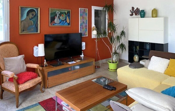 Vakantiehuis - Regusse , Frankrijk - FVV252 4