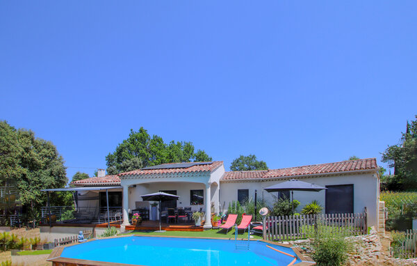 Vakantiehuis - Regusse , Frankrijk - FVV252 11
