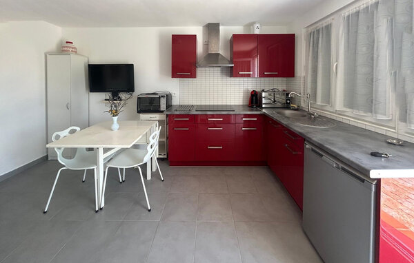 Vakantiehuis - Camps-la-Source , Frankrijk - FVV253 5