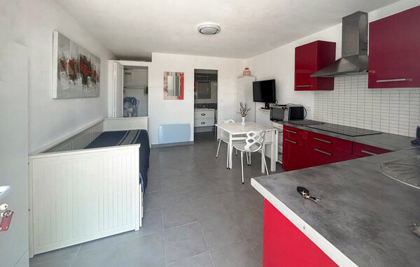 Vakantiehuis - Camps-la-Source , Frankrijk - FVV253 4