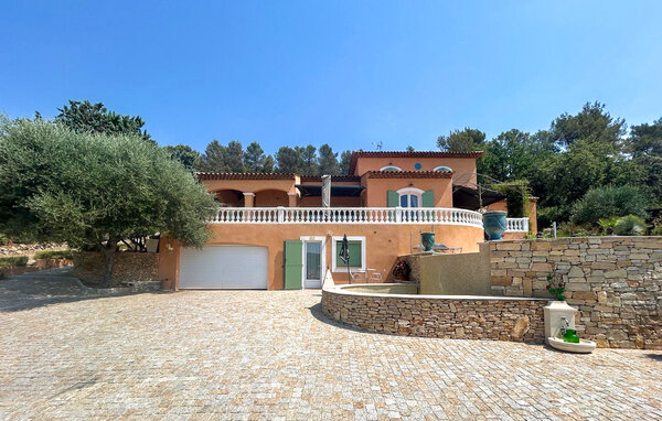 Vakantiehuis - Camps-la-Source , Frankrijk - FVV253 81