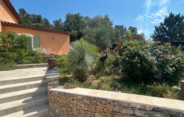 Vakantiehuis - Camps-la-Source , Frankrijk - FVV253 101