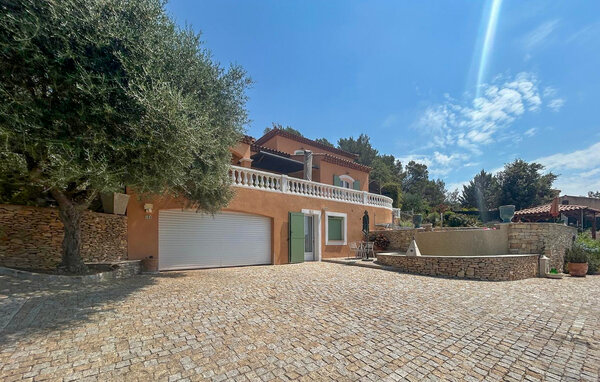 Vakantiehuis - Camps-la-Source , Frankrijk - FVV253 104
