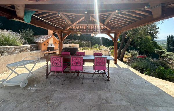 Vakantiehuis - Camps-la-Source , Frankrijk - FVV253 105